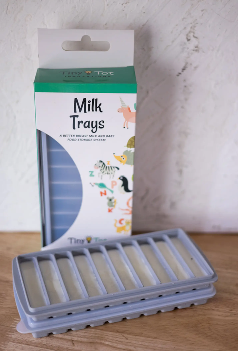 Tiny Tot Innovations Breast Milk Storage Tray