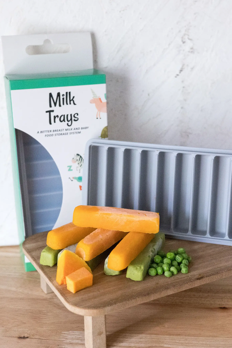 Tiny Tot Innovations Breast Milk Storage Tray