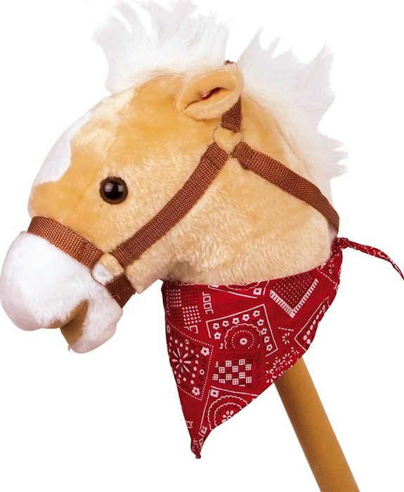 Small Foot Hobby Horse