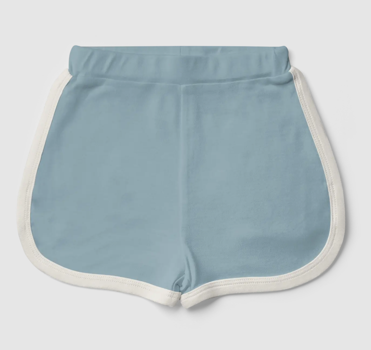 goumikids Viscose Organic Cotton Shorts