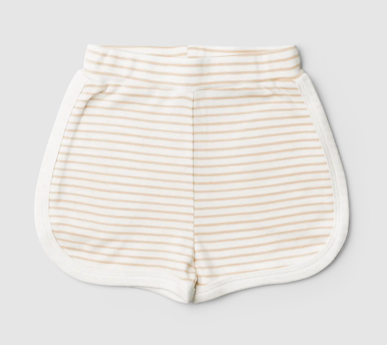 goumikids Viscose Organic Cotton Shorts