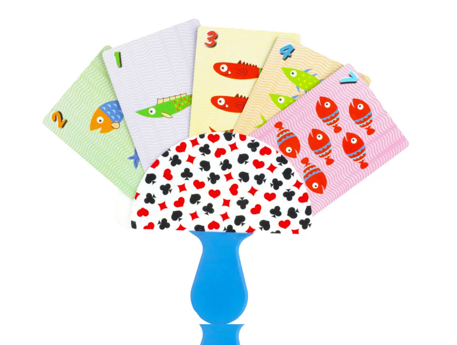 Regal Games Kid's Card Holder