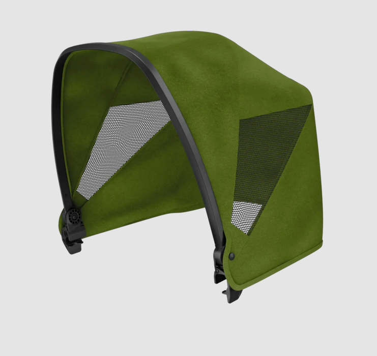 Veer Cruiser Retractable Canopy