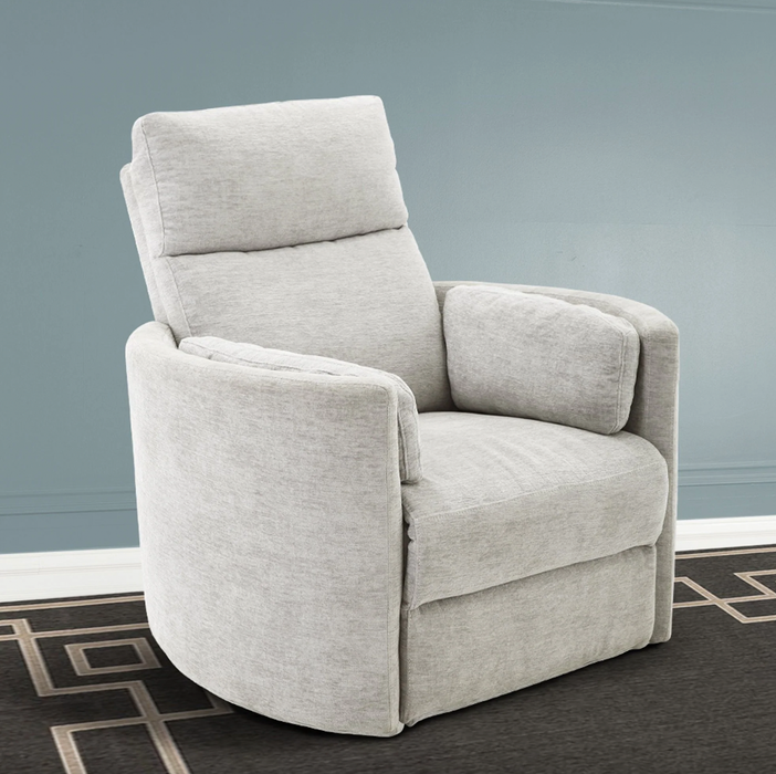 PH Meridian Power Swivel Glider Recliner