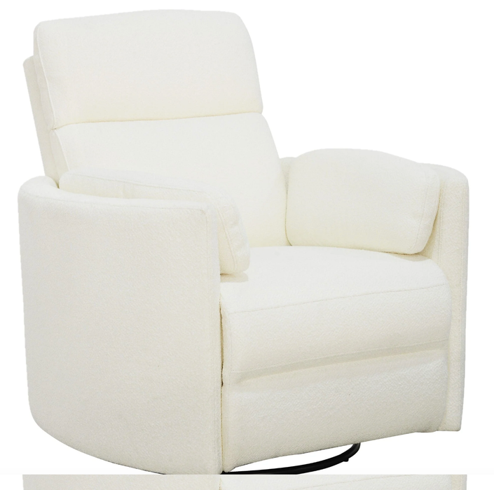 PH Meridian Power Swivel Glider Recliner