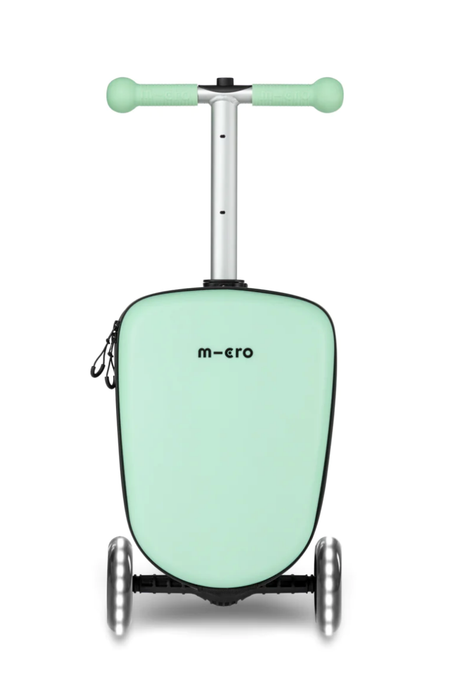 Micro Kickboard Scooter Luggage Junior