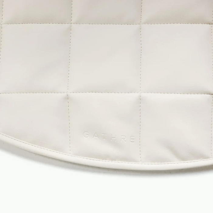 Gathre Quilted Mini Mat / Circle