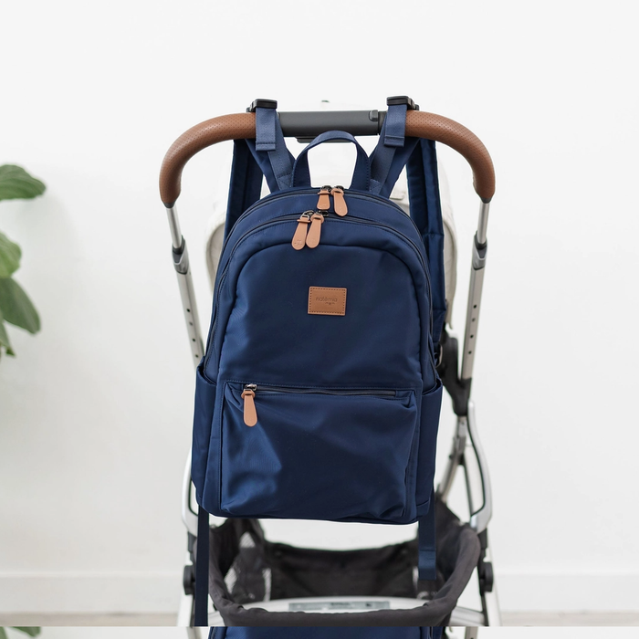 Natemia Diaper Backpack