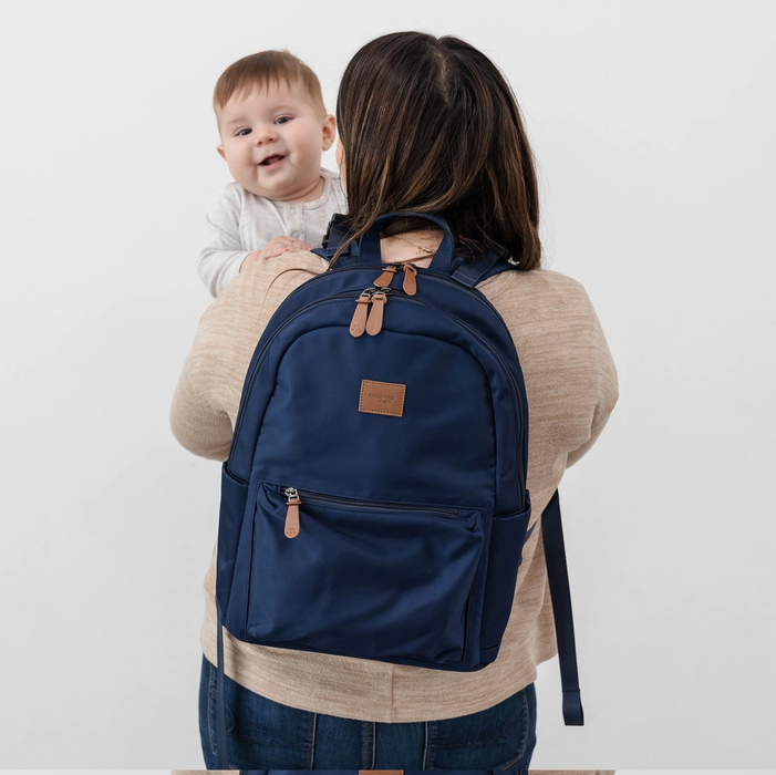 Natemia Diaper Backpack