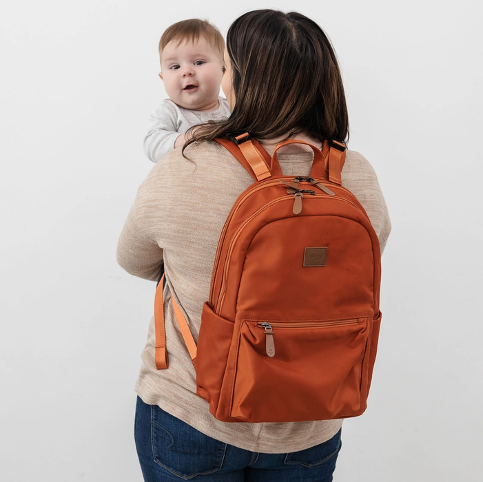 Natemia Diaper Backpack