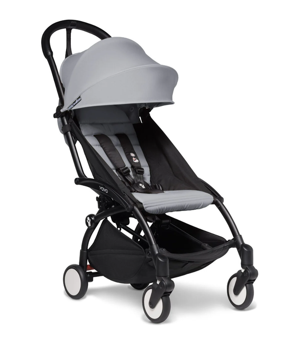 YOYO2 6+ Complete Stroller