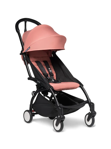 YOYO2 6+ Complete Stroller