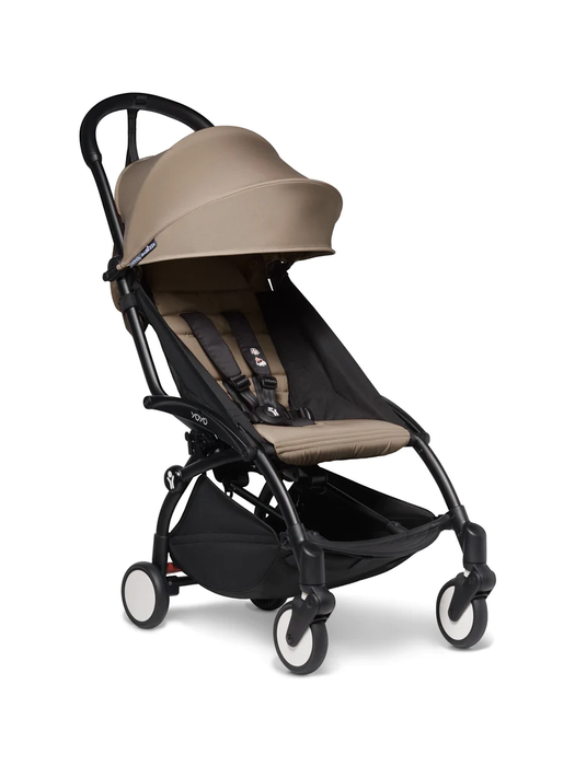 YOYO2 6+ Complete Stroller