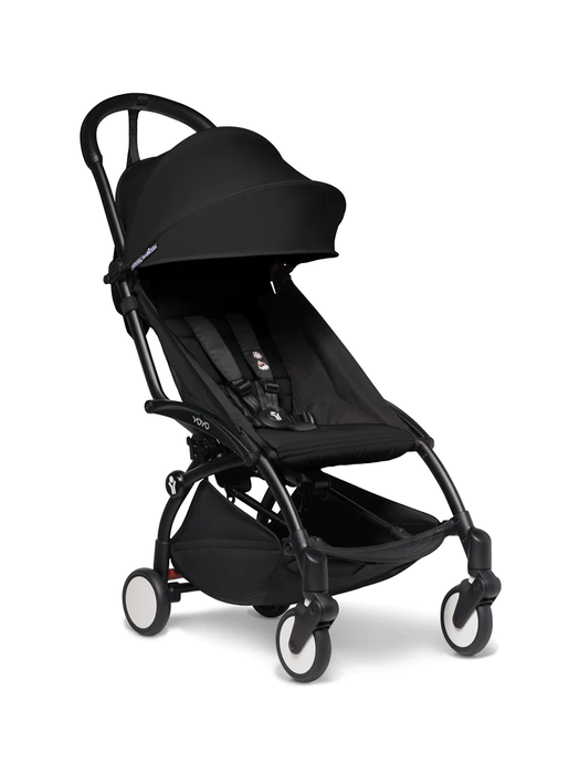 YOYO2 6+ Complete Stroller