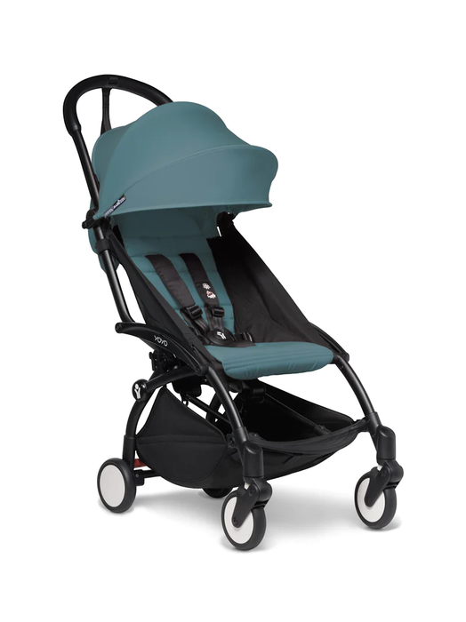 YOYO2 6+ Complete Stroller