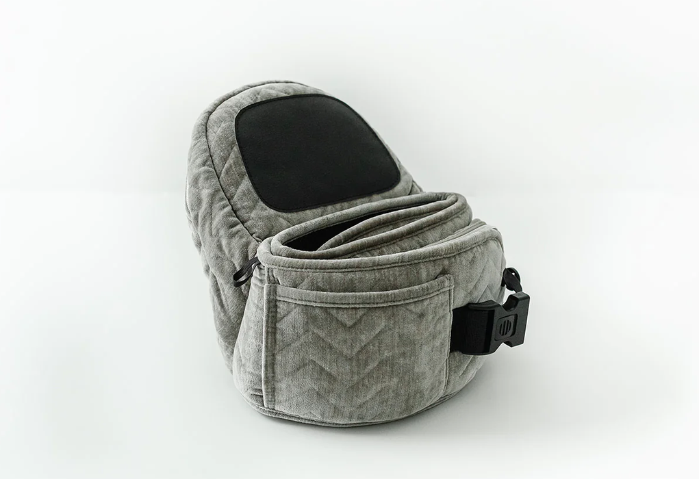 TushBaby Baby Carrier