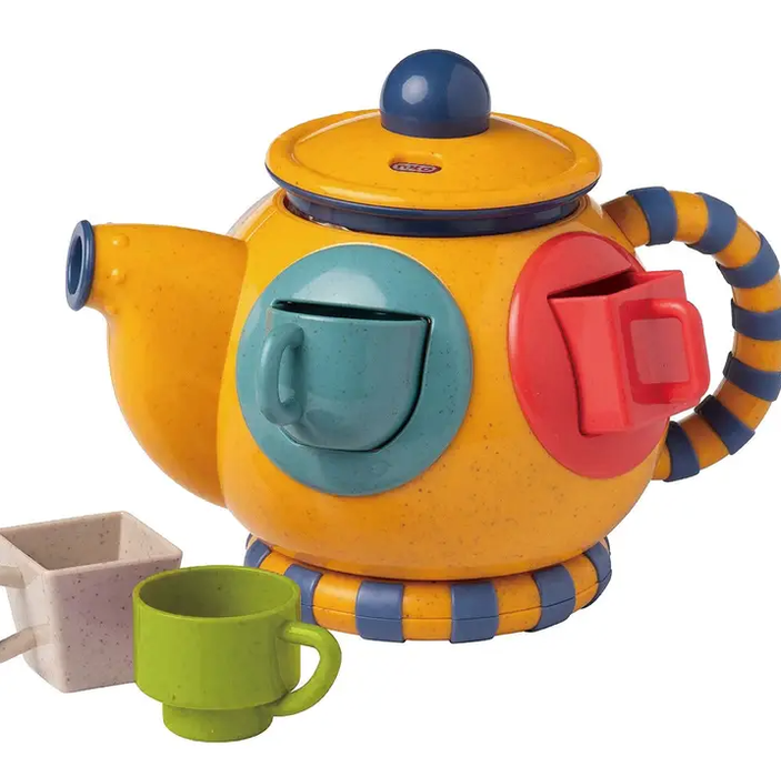 TOLO Teatime Shape Sorter