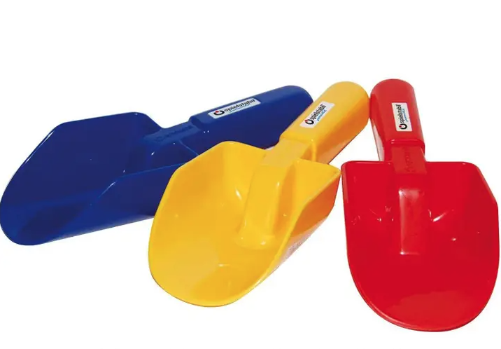 HABA Spielstabil Sand Scoop Small (Assorted Colors)