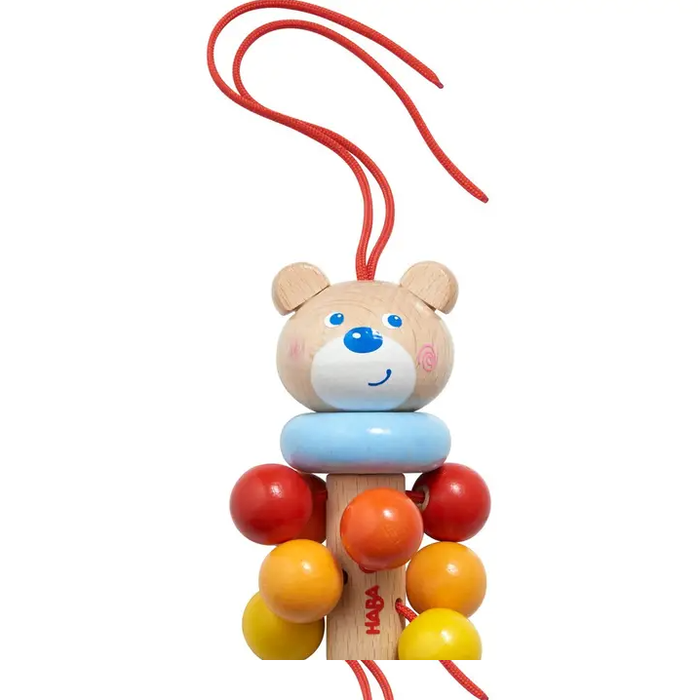 HABA Dangling Figure Bear