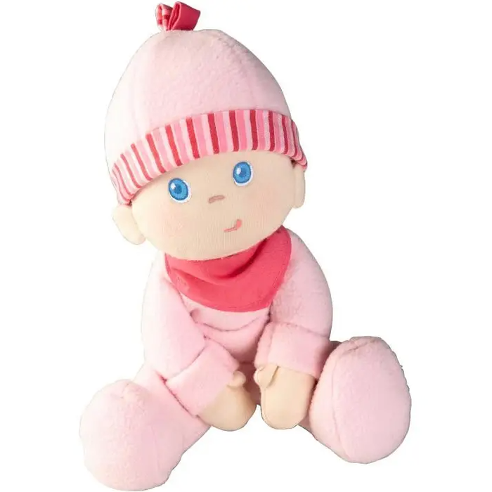 HABA Luisa Snug-Up Doll