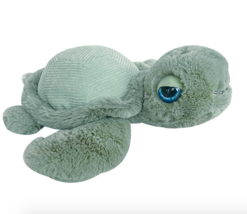 O.B. Designs Turtle Soft Toy (Tyler)