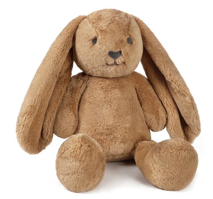 O.B. Designs Big Bailey Bunny Soft Toy 20.5"