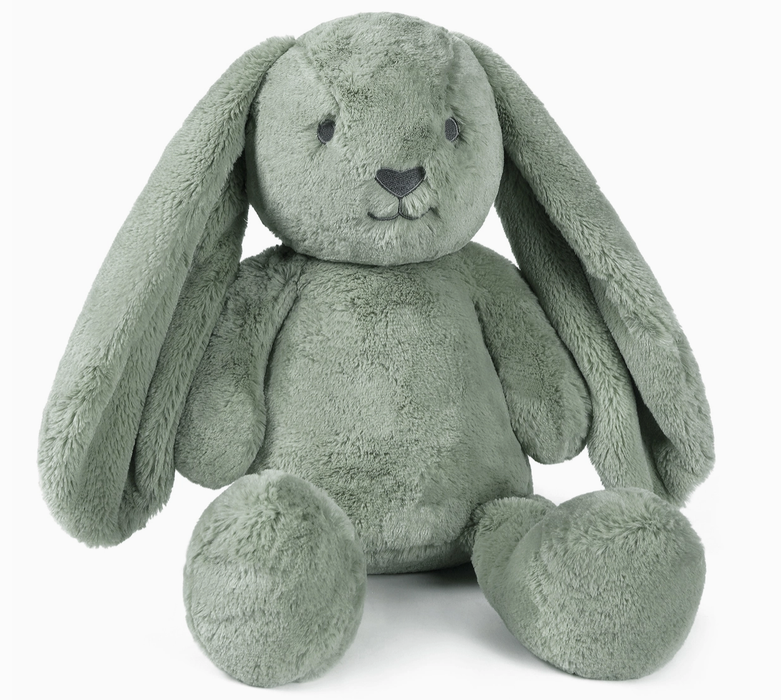 O.B. Designs Big Beau Bunny Soft Toy 20.5"