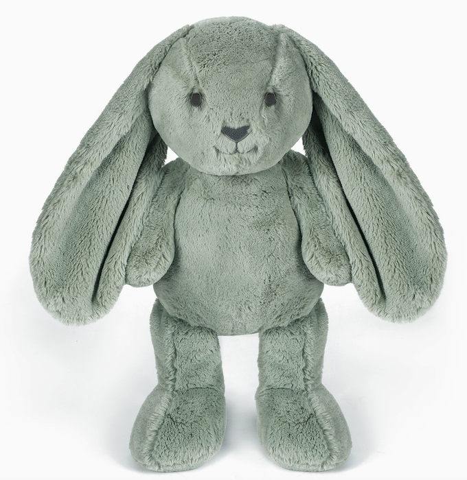 O.B. Designs Big Beau Bunny Soft Toy 20.5"