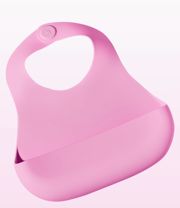 Babynetic Magnetic Silicone Bucket Bib