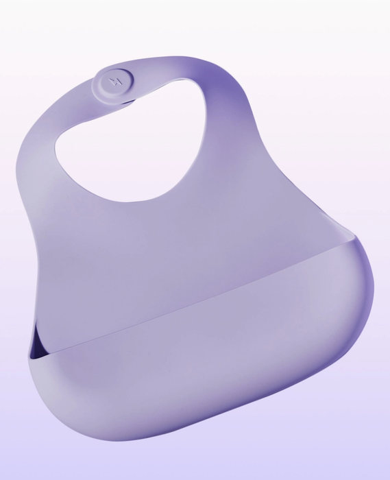 Babynetic Magnetic Silicone Bucket Bib