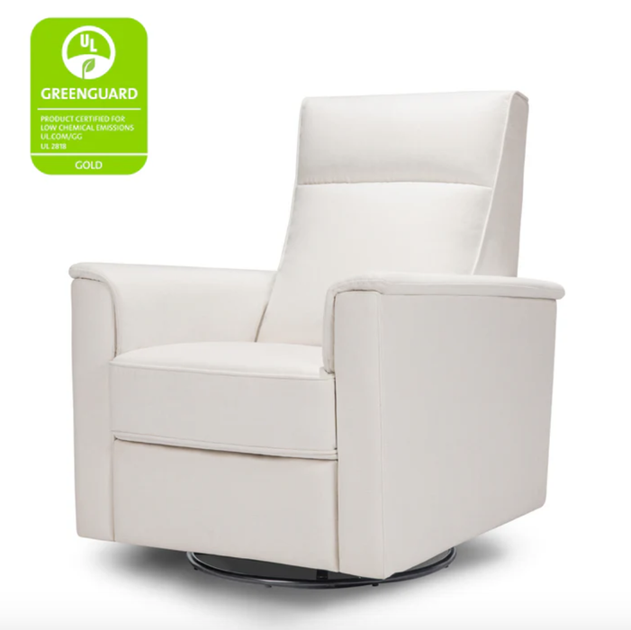 Namesake Willa Glider Recliner