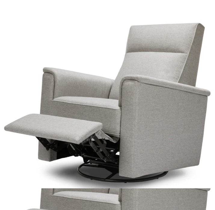 Namesake Willa Glider Recliner