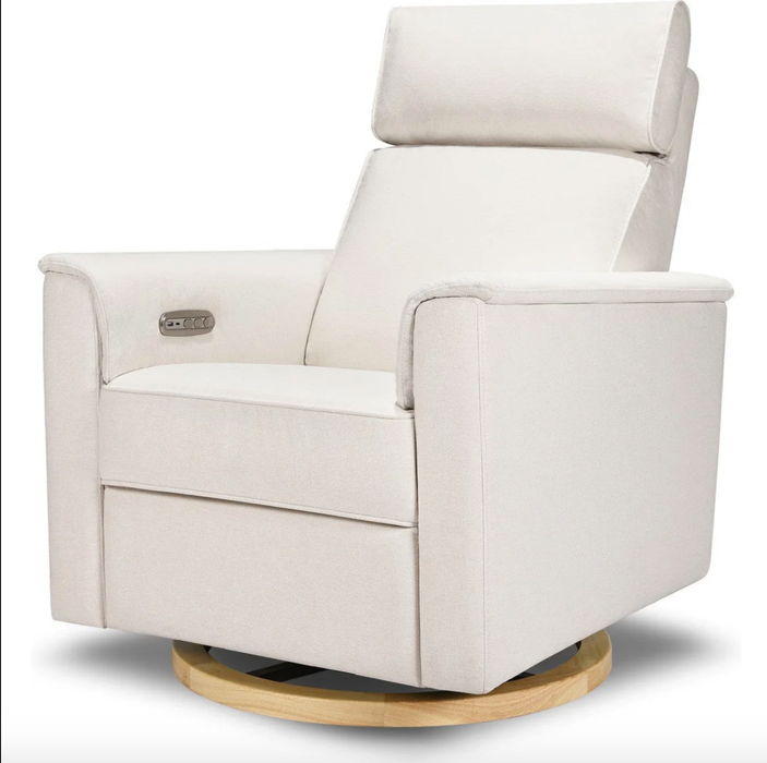 Namesake Willa Glider Recliner