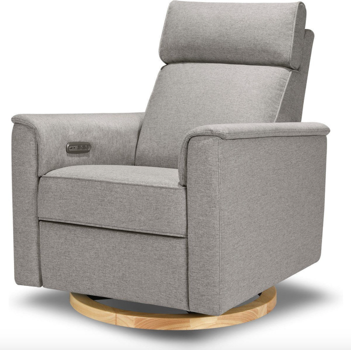 Namesake Willa Glider Recliner