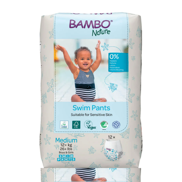 Bambo Nature Swim Pants