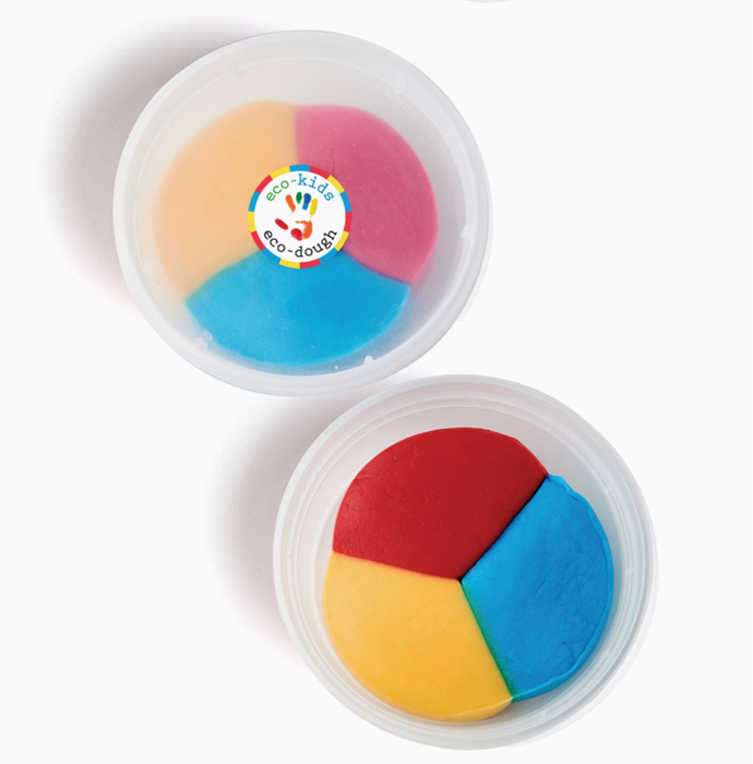 Eco-Kids Dough - Assorted Singles