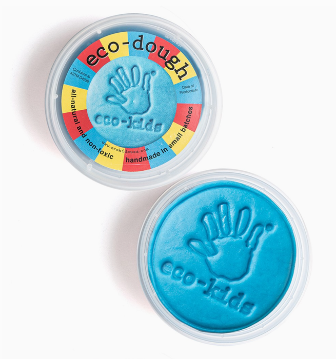 Eco-Kids Dough - Assorted Singles