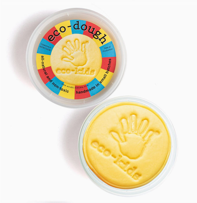 Eco-Kids Dough - Assorted Singles