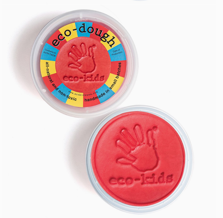 Eco-Kids Dough - Assorted Singles