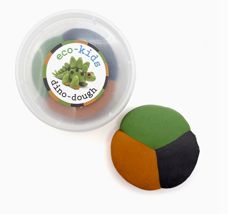 Eco-Kids Dough - Assorted Singles