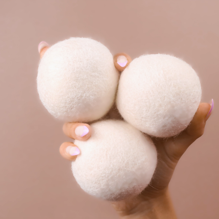 Kind Laundry Wool Dryer Balls (3PK)