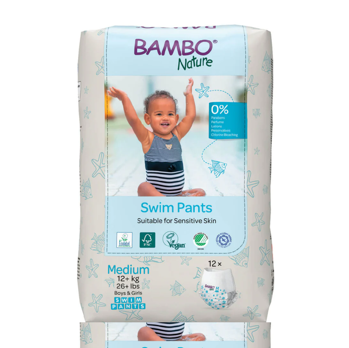 Bambo Nature Swim Pants