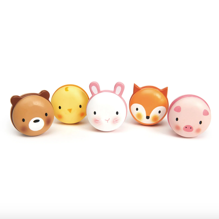 Tender Leaf Toys Animal Macarons