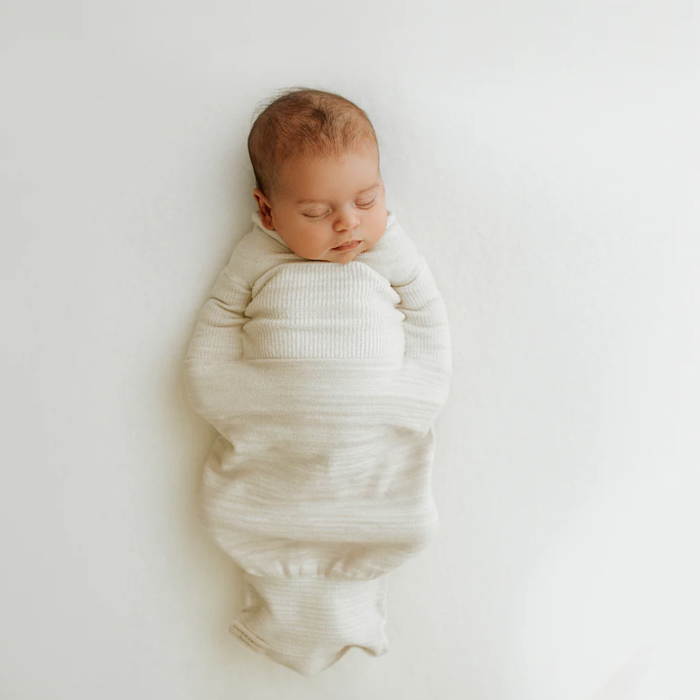 Swaddelini Bamboo Swaddle Sleep Sack