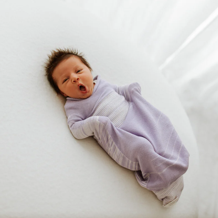 Swaddelini Bamboo Swaddle Sleep Sack