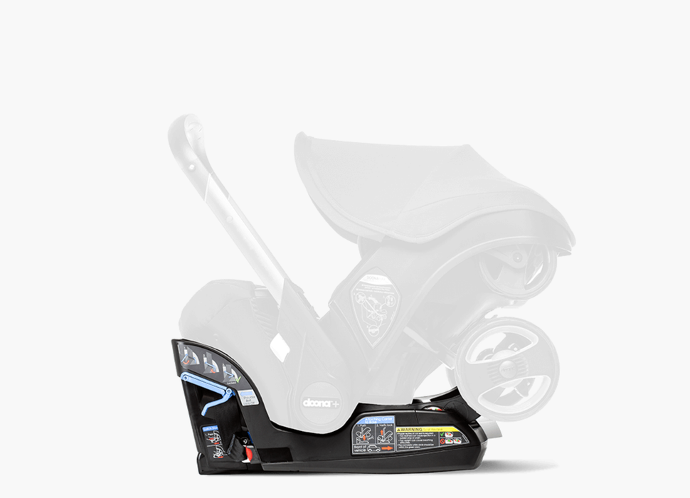 Doona Car Seat and Stroller