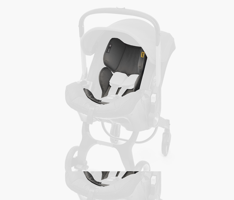 Doona Car Seat and Stroller