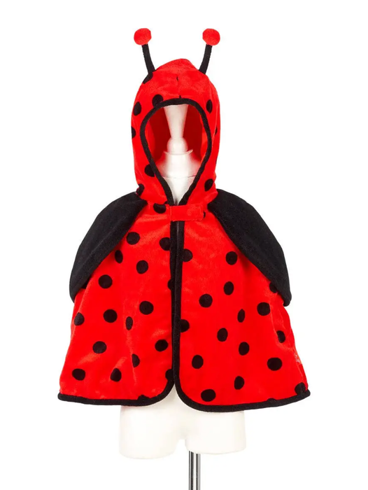 Souza Layla Ladybug Cape