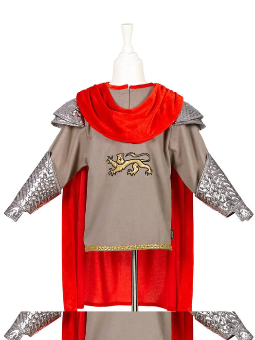 Souza King Arthur Top with Cape