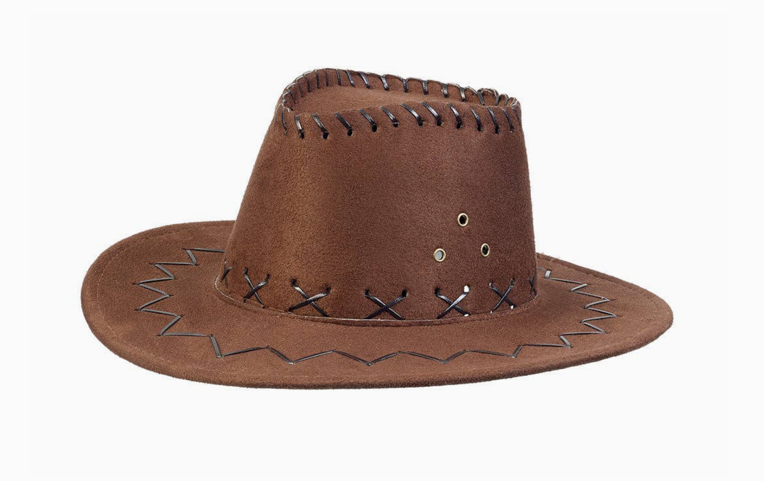 Souza Alec Cowboy Hat